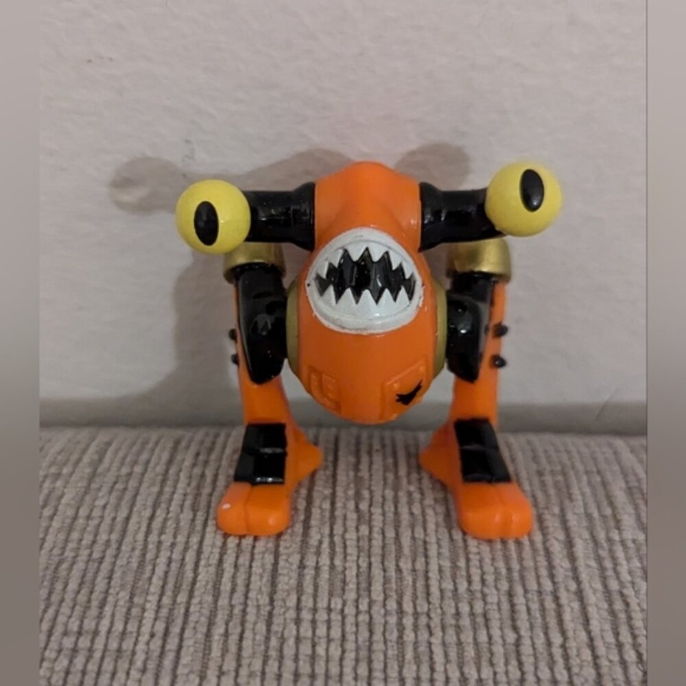 BAction Figure